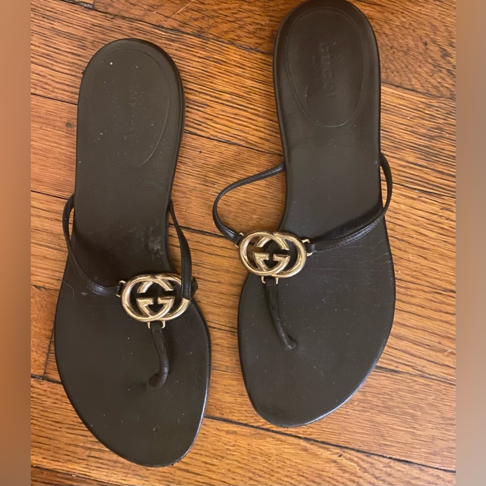 Gucci Sandals